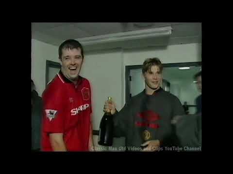 Funny Man of the Match Confusion! Pally or Becks?! 1995/96