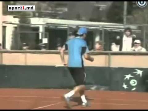 Radu Albot vs Tomislav Brkic