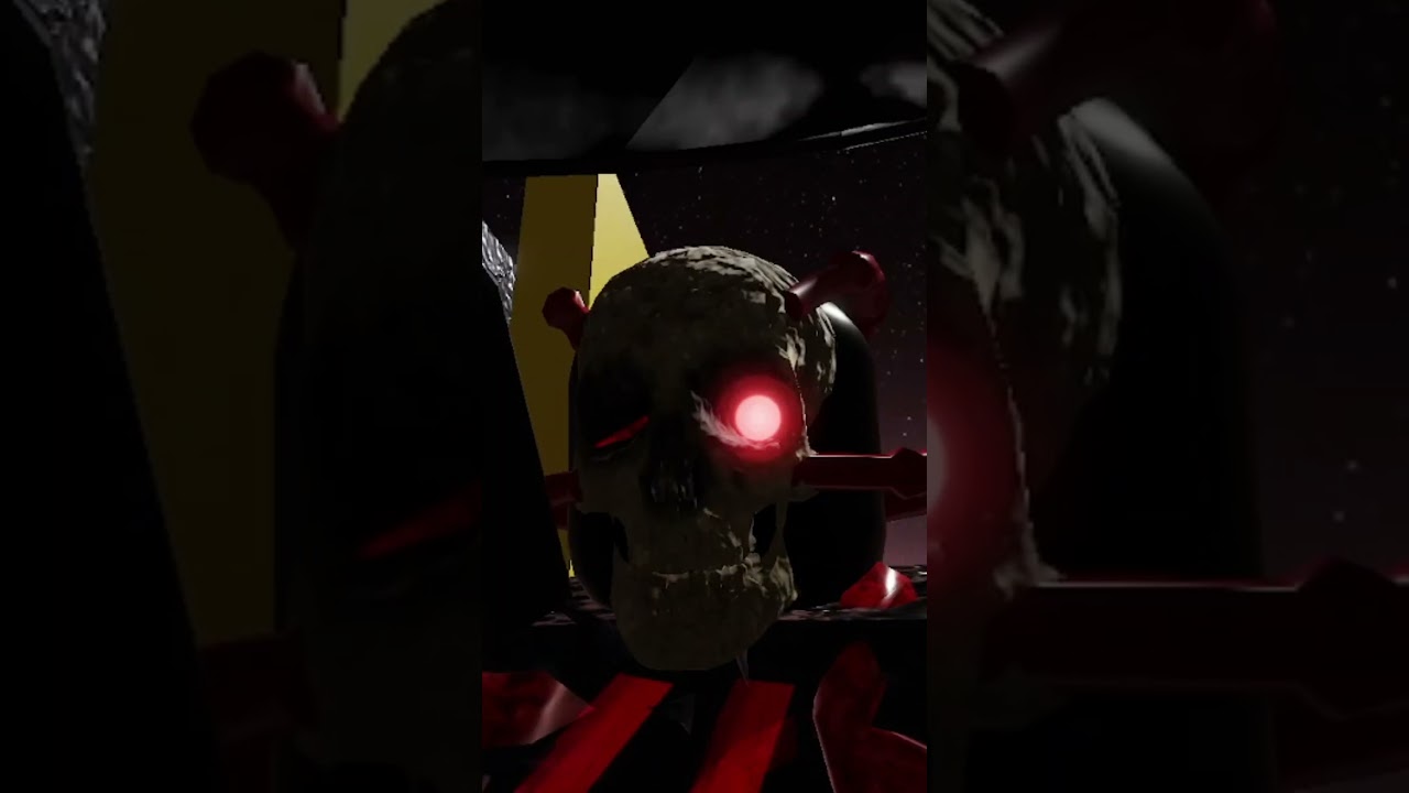 Roblox - Screecher parasite kill