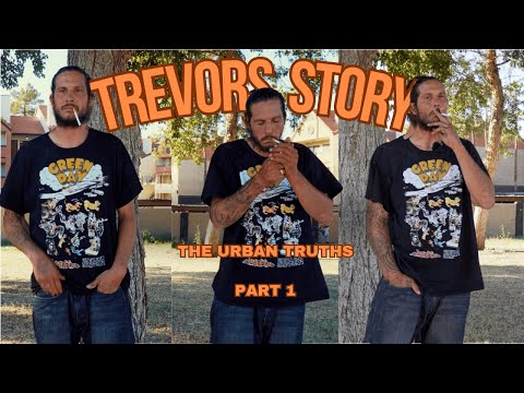 From High School Star to Heroin Addict | The Urban Truths: Trevor (Part 1)