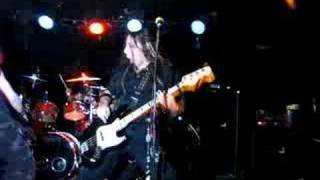 Tragic Orange @ The Ace Of Clubs 1-24-08