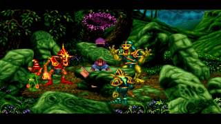 Simon the Sorcerer trailer