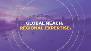 Cielo's Asia Pacific Regional Expertise