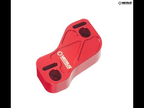 BRZ/FRS/GT86 Throttle Pedal Spacer Install