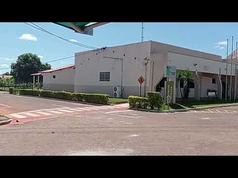 IFNMG - Instituto Federal do Norte de Minas Gerais - Campus Arinos.  (está em reforma)