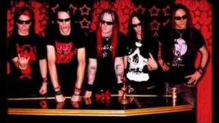 Murderdolls - Motherfucker I Don&#39;t Care (Lyrics On Screen)