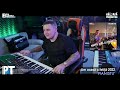 PIANISTU Am Acasă O Fetiță 2022 LIVE PIANISTU