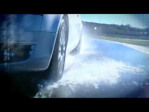 Michelin - Primacy HP - Product Video