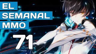 El Semanal MMO ep. 71 - Pronto Path of Exile en Español y nuevos F2P Ironsight y Closers