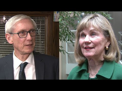 Evers Wants Medical Marijuana; Republican Lawmakers Want More Research