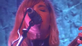 Sleater Kinney - One Beat - The Roundhouse London - 23.03.15
