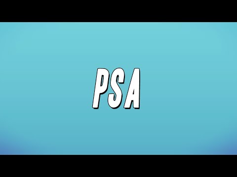 Kay Flock - PSA (Lyrics)