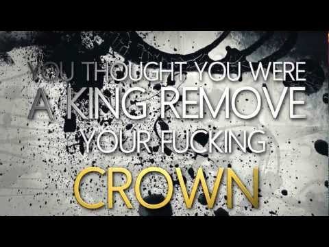 Eyes of Sinners - "The Last Line" Official Lyric Video