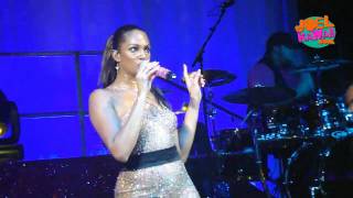 Alesha Dixon - Mis-Teeq Medley / Scandalous (The Alesha Show Live in London) PART 5/10