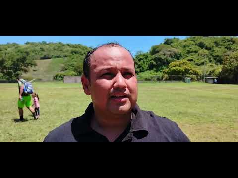 Entrevista a directivos y Cuerpo técnico en su gane en Casa San Alejo Fc Vs Real España( 4-3)....
