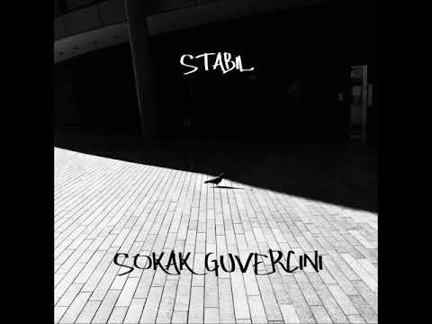 Stabil - Sokak Güvercini