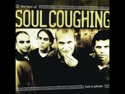 Soul Coughing @ The First Avenue Club MN 1997 Line Cut