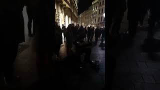 Download lagu Krakow Poland #dance #music #concert mp3