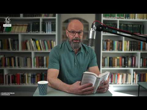 Dag 206 "Vanliga människor" - 365 dagar med Jesus (Niklas Piensoho)