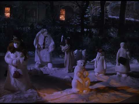 Snow People Massacre