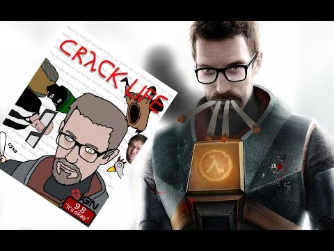 Crack Life campaign mode P1