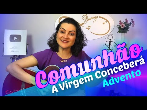 A Virgem Conceberá - Pe. José Weber, SVD