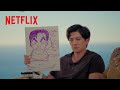 The Straw Hats Draw Portraits For Each Other ONE PIECE Season 2 Netflix