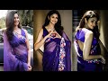 Actress Manasa Varanasi Exclusive Visuals At Couple Friendly Trailer Launch Event TFPC