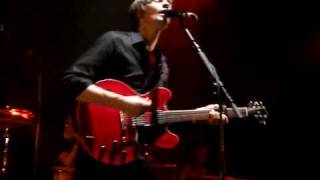 Mando Diao "Crystal" live @ Offenbach