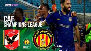 Al Ahly (EGY) vs ES Tunis (TUN) | HIGHLIGHTS CAF Champions League | 03/21/2026 | beIN SPORTS USA