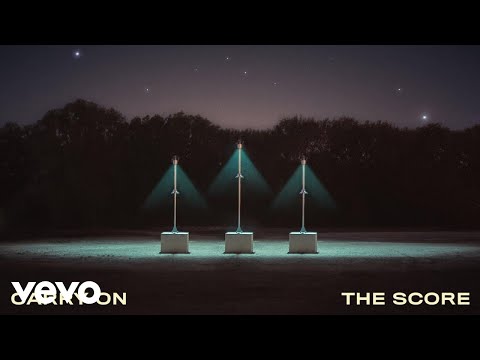 The Score - Can You Hear Me Now (Audio)