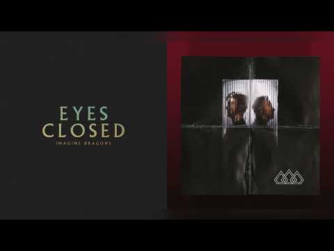 Eyes Closed/Rush (mashup) - Imagine Dragons + The Score