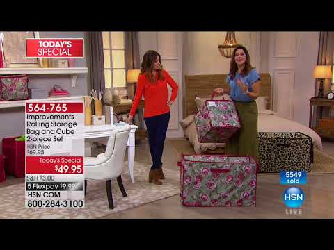 HSN | Haunted House 09.18.2017 - 11 AM
