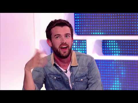 Jack Whitehall's Best Bits 31 - A League of Their Own