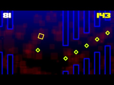 Square On The Run