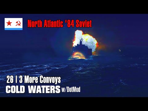 Steam Community :: Video :: North Atlantic '84 Soviet 26 | 3 More ...