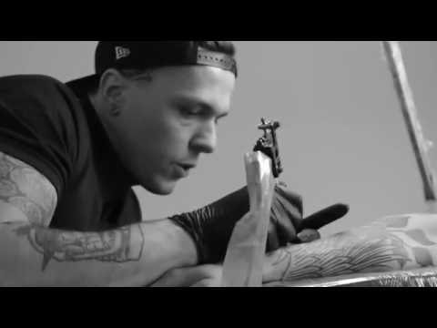 Badline Tattoo - Umeå