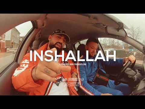 AZET x MIAMI YACINE x ZUNA Type Beat - "INSHALLAH"