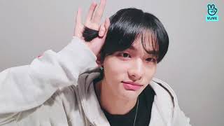 Download lagu (Eng Sub) Stray Kids Hyunjin VLive | 210924 | ๐ค mp3 Download lagu (Eng Sub) Stray Kids Hyunjin VLive | 210924 | ๐ค mp3
