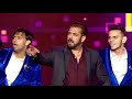 Award Show 2023 Iifa Award Show Salman Khan Dubai Celebrity Scene