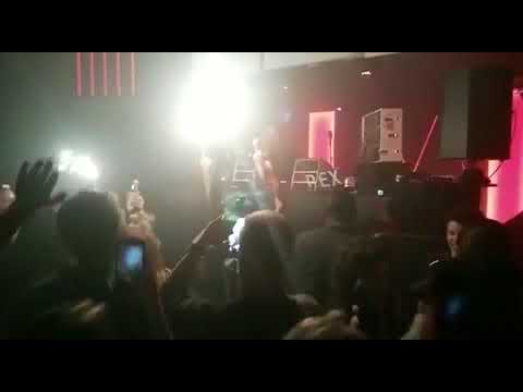 Dj set Iñaki  Del Pozo With Rex The Dog (Kompakt Records) at This Side Up