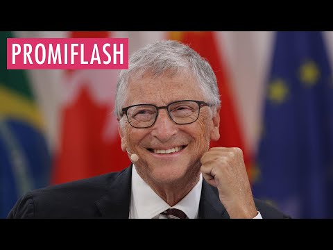 Video Thumbnail: Bill Gates verrät: So kommuniziert er mit seiner Tochter