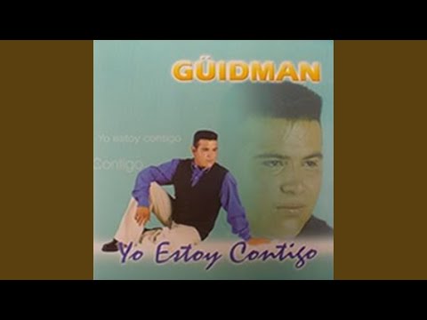 Yo Estoy Contigo