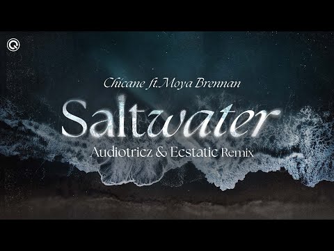 Chicane ft. Moya Brennan - Saltwater (Audiotricz & Ecstatic Remix) | Q-dance Records