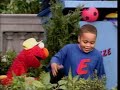 Sesame Street Elmocize And Platinum All Time Favorites Trailer In PAL Speed