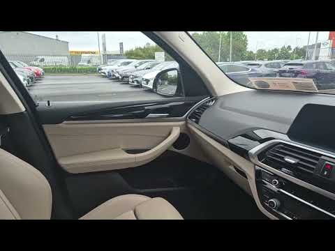 BMW X3 Xdrive20d Xline - Image 2