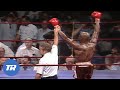 Marvin Hagler Vs Vito Antuofermo 2 BLACK HISTORY MONTH FREE FIGHT