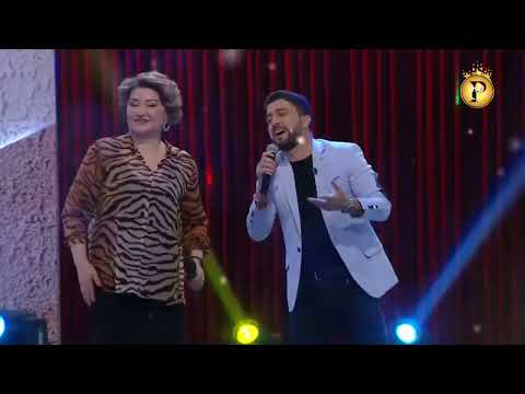 Fedaye Lacin ft. Pervin Seferov - Dostum | Yeni video