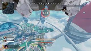 [APEX･S7]えいくののんびり放送できたらそれでいい