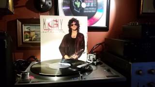 KENNY G   Silhouette